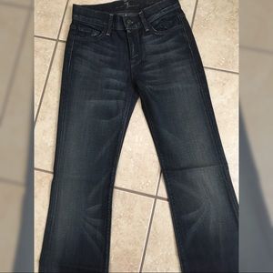 7 For All Mankind Jeans